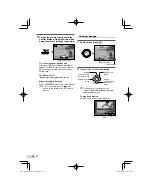 Preview for 16 page of Olympus u 1060 Instruction Manual