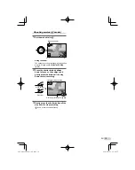 Предварительный просмотр 19 страницы Olympus u 1060 Instruction Manual