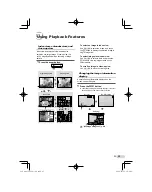 Предварительный просмотр 25 страницы Olympus u 1060 Instruction Manual