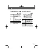 Предварительный просмотр 29 страницы Olympus u 1060 Instruction Manual