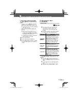 Предварительный просмотр 33 страницы Olympus u 1060 Instruction Manual