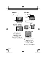 Предварительный просмотр 34 страницы Olympus u 1060 Instruction Manual