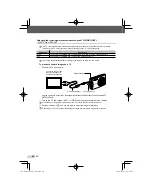 Preview for 48 page of Olympus u 1060 Instruction Manual