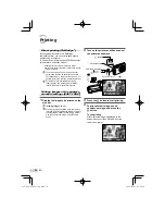 Предварительный просмотр 50 страницы Olympus u 1060 Instruction Manual