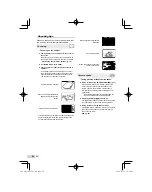 Предварительный просмотр 60 страницы Olympus u 1060 Instruction Manual