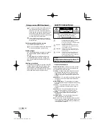 Предварительный просмотр 66 страницы Olympus u 1060 Instruction Manual