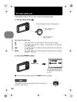 Preview for 6 page of Olympus u 1200 Instruction Manual