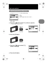 Предварительный просмотр 7 страницы Olympus u 1200 Instruction Manual