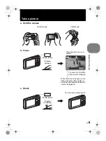 Preview for 9 page of Olympus u 1200 Instruction Manual
