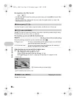 Предварительный просмотр 14 страницы Olympus u 1200 Instruction Manual