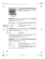 Preview for 16 page of Olympus u 1200 Instruction Manual