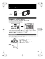 Предварительный просмотр 19 страницы Olympus u 1200 Instruction Manual