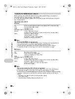 Предварительный просмотр 46 страницы Olympus u 1200 Instruction Manual