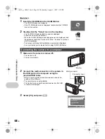 Предварительный просмотр 48 страницы Olympus u 1200 Instruction Manual