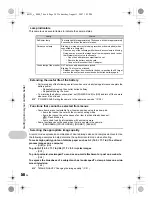 Предварительный просмотр 58 страницы Olympus u 1200 Instruction Manual