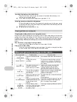 Предварительный просмотр 60 страницы Olympus u 1200 Instruction Manual