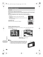 Предварительный просмотр 66 страницы Olympus u 1200 Instruction Manual