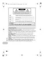 Предварительный просмотр 68 страницы Olympus u 1200 Instruction Manual