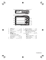 Preview for 7 page of Olympus u TOUGH-6000 Instruction Manual