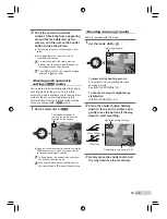 Предварительный просмотр 19 страницы Olympus u TOUGH-6000 Instruction Manual