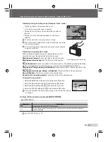 Предварительный просмотр 47 страницы Olympus u TOUGH-6000 Instruction Manual