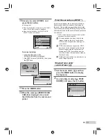 Предварительный просмотр 51 страницы Olympus u TOUGH-6000 Instruction Manual