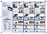 Preview for 1 page of Olympus u TOUGH-6010 Quick Start Manual