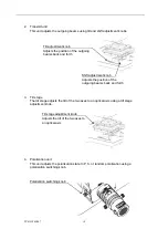 Preview for 12 page of Olympus USPM-RU-W Series Instruction Manual