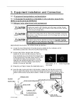 Preview for 14 page of Olympus USPM-RU-W Series Instruction Manual