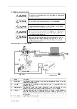 Preview for 15 page of Olympus USPM-RU-W Series Instruction Manual