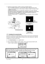 Preview for 21 page of Olympus USPM-RU-W Series Instruction Manual