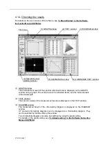 Preview for 23 page of Olympus USPM-RU-W Series Instruction Manual