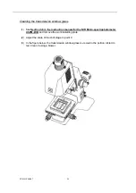 Preview for 27 page of Olympus USPM-RU-W Series Instruction Manual