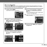 Preview for 5 page of Olympus VG-110 Manual De Instrucciones