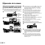 Preview for 12 page of Olympus VG-110 Manual De Instrucciones