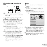 Preview for 13 page of Olympus VG-110 Manual De Instrucciones