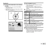 Preview for 15 page of Olympus VG-110 Manual De Instrucciones