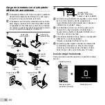 Preview for 16 page of Olympus VG-110 Manual De Instrucciones