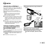 Предварительный просмотр 45 страницы Olympus VG-110 Manual De Instrucciones