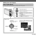 Preview for 3 page of Olympus VG-110 Manual De Instruções