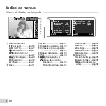 Preview for 6 page of Olympus VG-110 Manual De Instruções