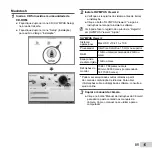 Preview for 15 page of Olympus VG-110 Manual De Instruções