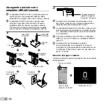 Preview for 16 page of Olympus VG-110 Manual De Instruções