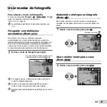 Предварительный просмотр 27 страницы Olympus VG-110 Manual De Instruções