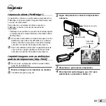 Предварительный просмотр 45 страницы Olympus VG-110 Manual De Instruções