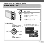 Preview for 3 page of Olympus VG-110 Manuel D'Instructions