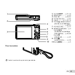 Preview for 9 page of Olympus VG-110 Manuel D'Instructions