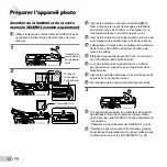 Preview for 12 page of Olympus VG-110 Manuel D'Instructions