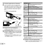 Preview for 14 page of Olympus VG-110 Manuel D'Instructions