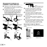 Preview for 16 page of Olympus VG-110 Manuel D'Instructions